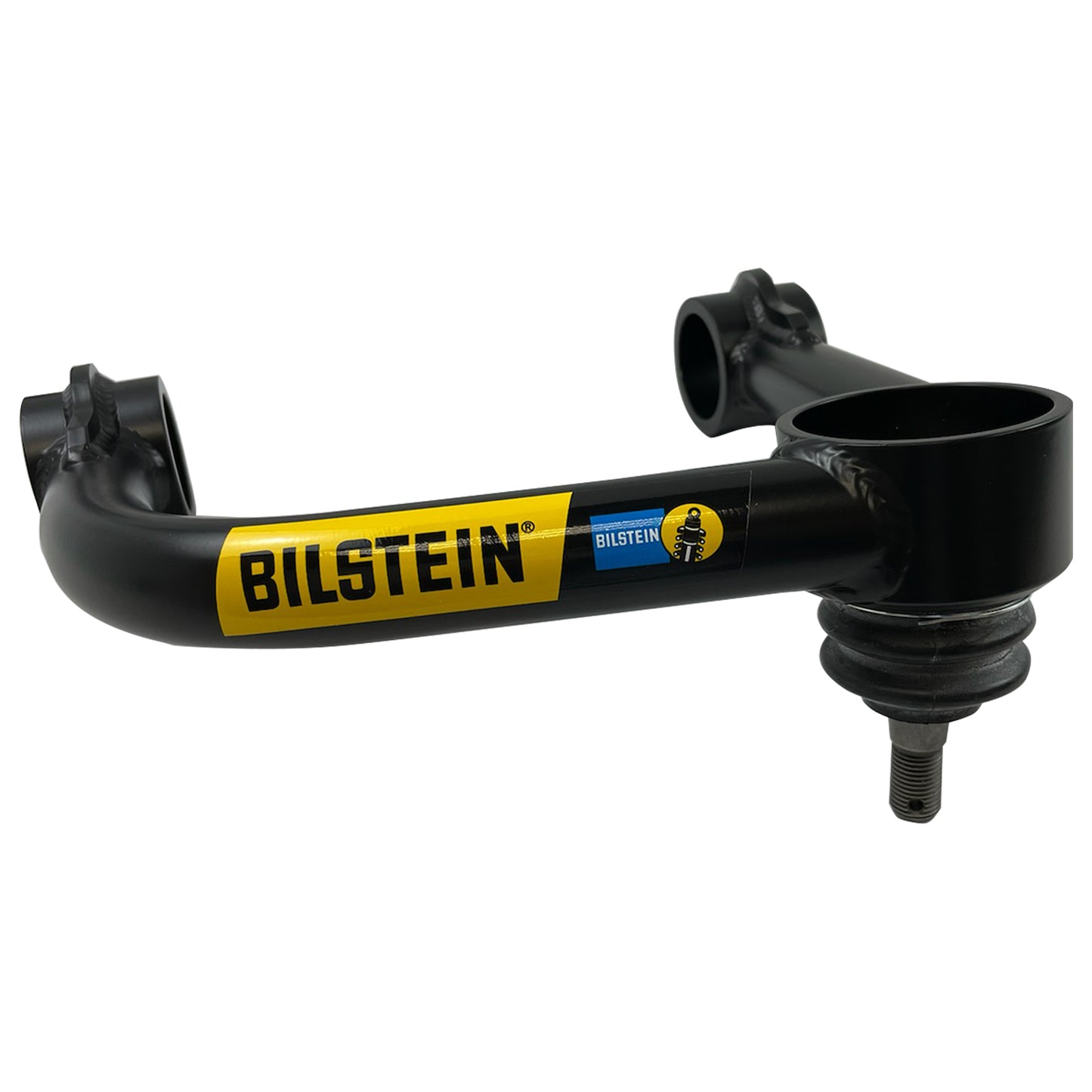 BILSTEIN | Suspension Control Arm Kit Toyota Tacoma 05+ UCA Tubular Ball Joint Upper Control Arm Kit B8 Control Arms  | 51-304683