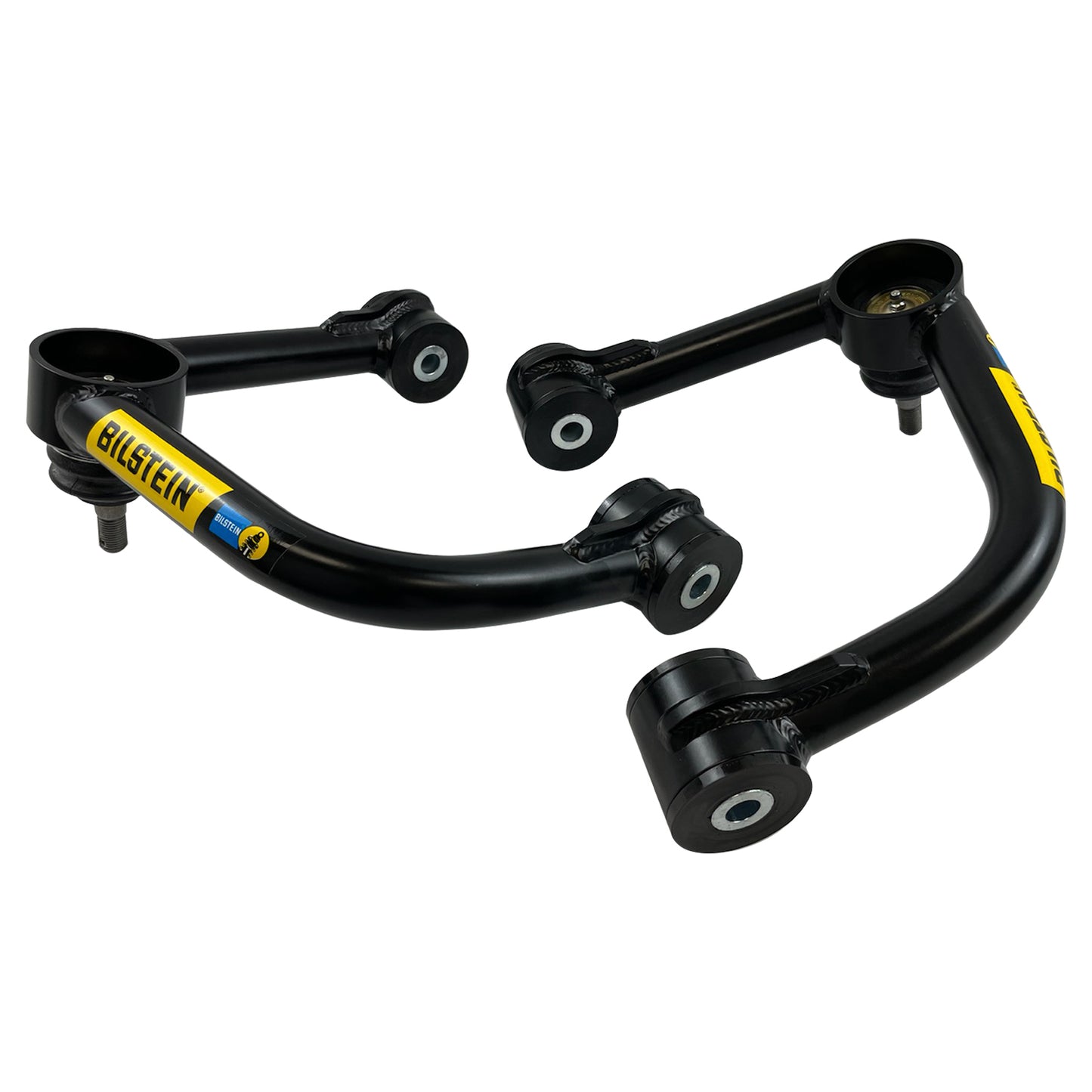 BILSTEIN | Suspension Control Arm Kit Toyota Tacoma 05+ UCA Tubular Ball Joint Upper Control Arm Kit B8 Control Arms  | 51-304683