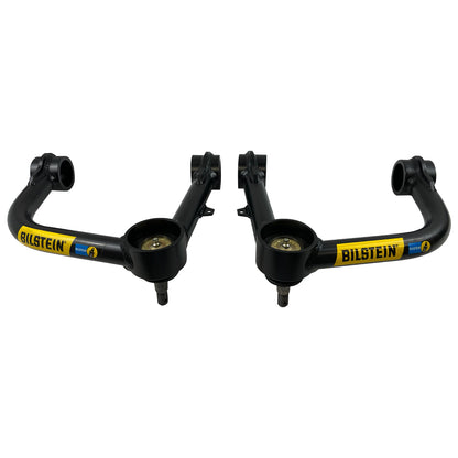BILSTEIN | Suspension Control Arm Kit Toyota 4Runner 03-24 Front UCA Tubular Ball Joint Upper Control Arm Kit B8 Control Arms | 51-304690