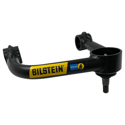 BILSTEIN | Suspension Control Arm Kit Toyota 4Runner 03-24 Front UCA Tubular Ball Joint Upper Control Arm Kit B8 Control Arms | 51-304690