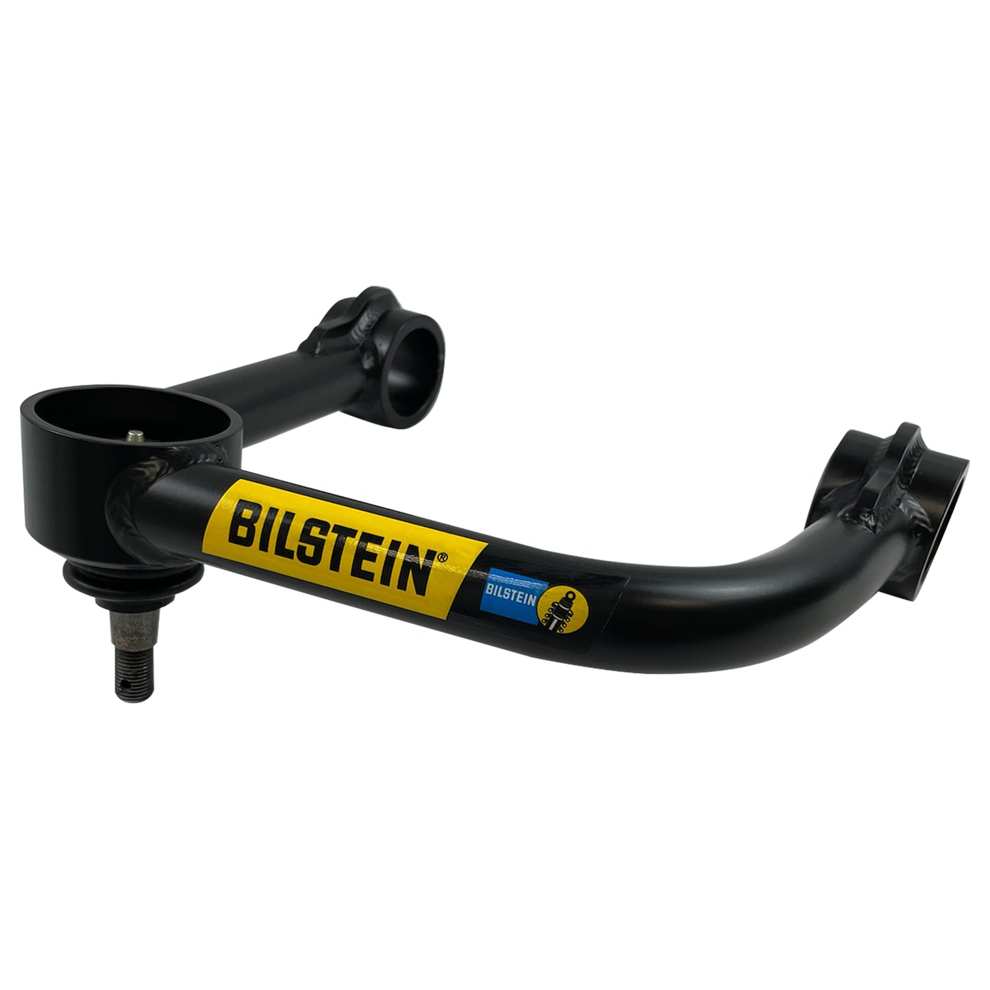 BILSTEIN | Suspension Control Arm Kit Toyota 4Runner 03-24 Front UCA Tubular Ball Joint Upper Control Arm Kit B8 Control Arms  | 51-304690