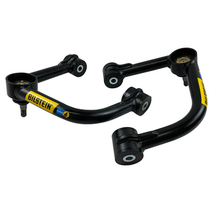 BILSTEIN | Suspension Control Arm Kit Toyota 4Runner 03-24 Front UCA Tubular Ball Joint Upper Control Arm Kit B8 Control Arms  | 51-304690