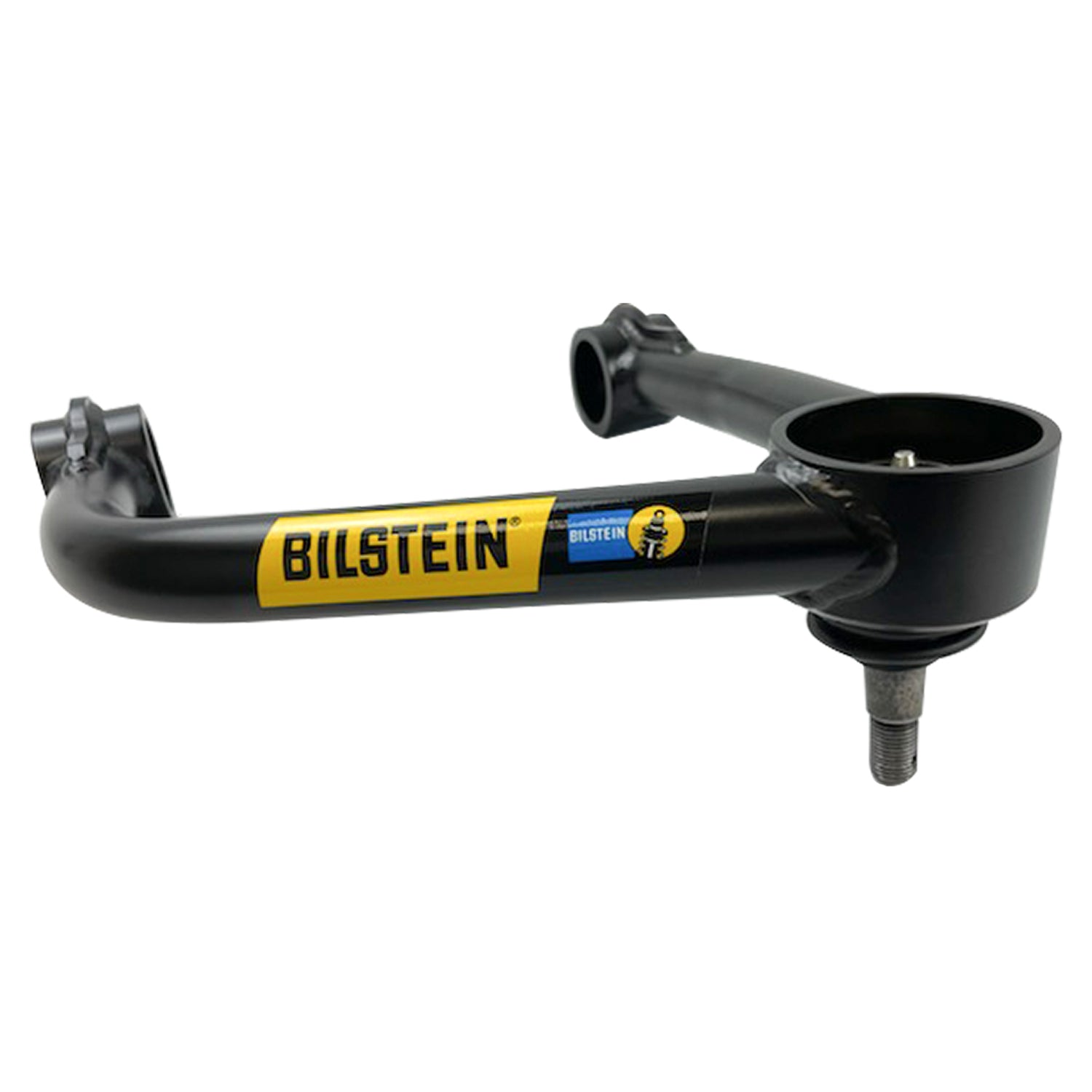 BILSTEIN | Suspension Control Arm Kit Toyota Tundra 07-21 Front UCA Tubular Ball Joint Upper Control Arm Kit B8 Control Arms | 51-304706