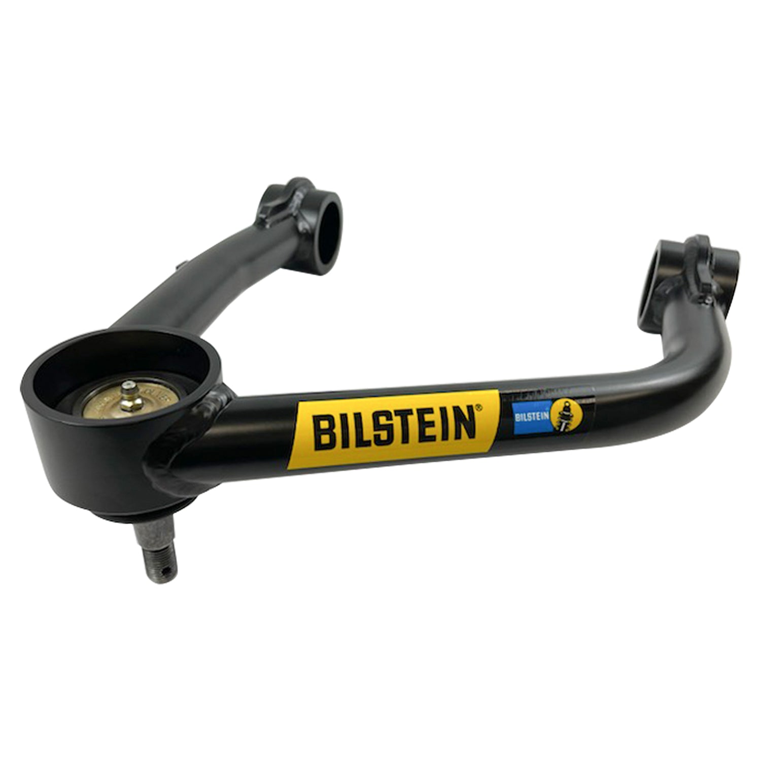 BILSTEIN | Suspension Control Arm Kit Toyota Tundra 07-21 Front UCA Tubular Ball Joint Upper Control Arm Kit B8 Control Arms | 51-304706