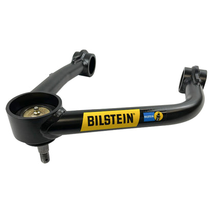 BILSTEIN | Suspension Control Arm Kit Toyota Tundra 07-21 Front UCA Tubular Ball Joint Upper Control Arm Kit B8 Control Arms | 51-304706