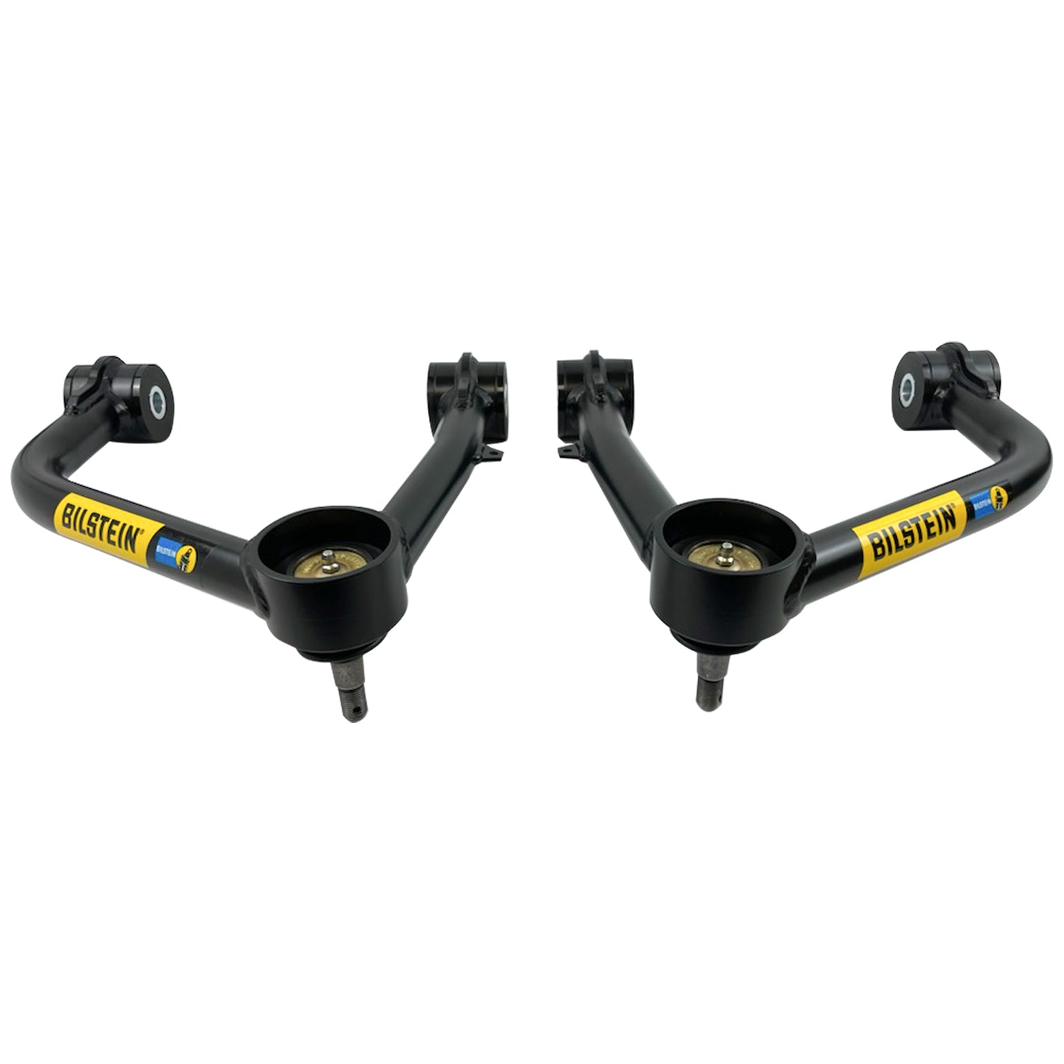 BILSTEIN | Suspension Control Arm Kit Toyota Tundra 07-21 Front UCA Tubular Ball Joint Upper Control Arm Kit B8 Control Arms | 51-304706