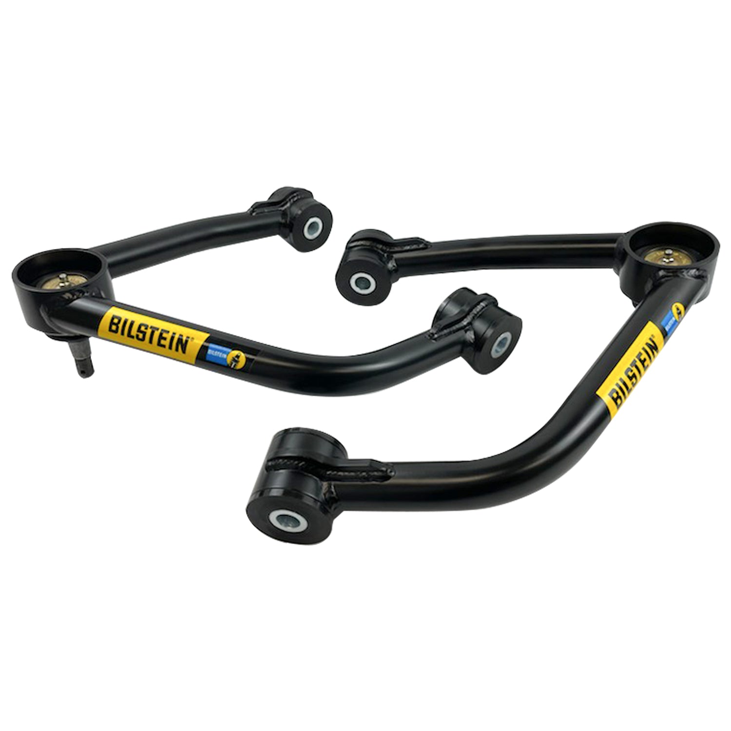 BILSTEIN | Suspension Control Arm Kit Toyota Tundra 07-21 Front UCA Tubular Ball Joint Upper Control Arm Kit B8 Control Arms | 51-304706