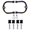BILSTEIN | B8 Upper Control Arm Kit (Pair) Front | 04-15 Nissan Titan / 17-24 Nissan Titan | 51-304713