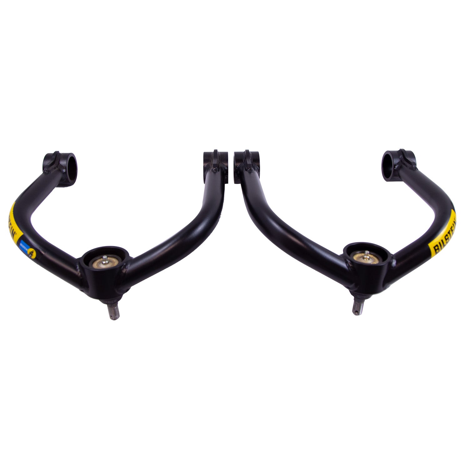 BILSTEIN | Suspension Control Arm Kit Nissan Titan 04-15 UCA Tubular Ball Joint Upper Control Arm Kit B8 Control Arms | 51-304713.