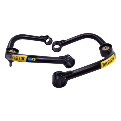 BILSTEIN | Suspension Control Arm Kit Nissan Titan 04-15 UCA Tubular Ball Joint Upper Control Arm Kit B8 Control Arms | 51-304713