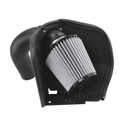 aFe POWER Magnum FORCE Stage-2 Cold Air Intake System w/ Pro DRY S Filter — 51-31342-1