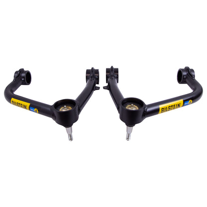 BILSTEIN | Suspension Control Arm Kit Silverado/Sierra 1500 19-25 Tubular Ball Joint Upper Control Arm Kit B8 Control Arms | 51-322335