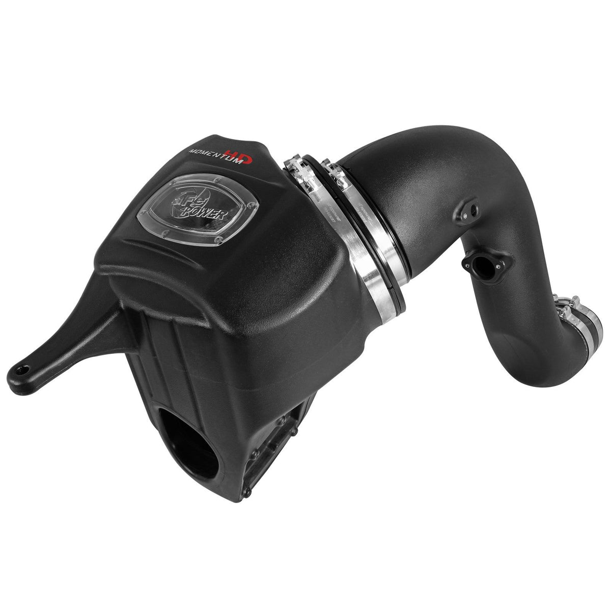 aFe POWER Momentum HD Cold Air Intake System w/ Pro DRY S Filter — 51-72005