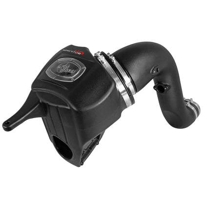 aFe POWER Momentum HD Cold Air Intake System w/ Pro DRY S Filter — 51-72005
