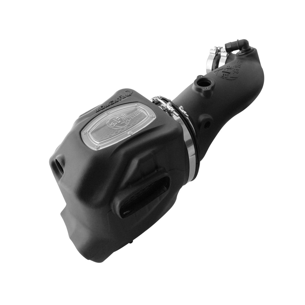 aFe POWER Momentum HD Cold Air Intake System w/ Pro DRY S Filter — 51-73004
