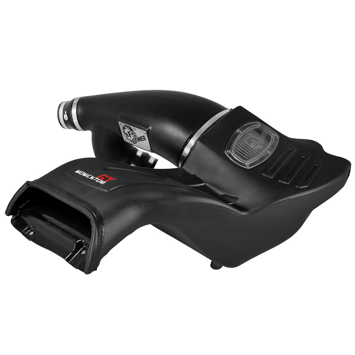 aFe POWER Momentum GT Cold Air Intake System w/ Pro DRY S Filter — 51-73112-1