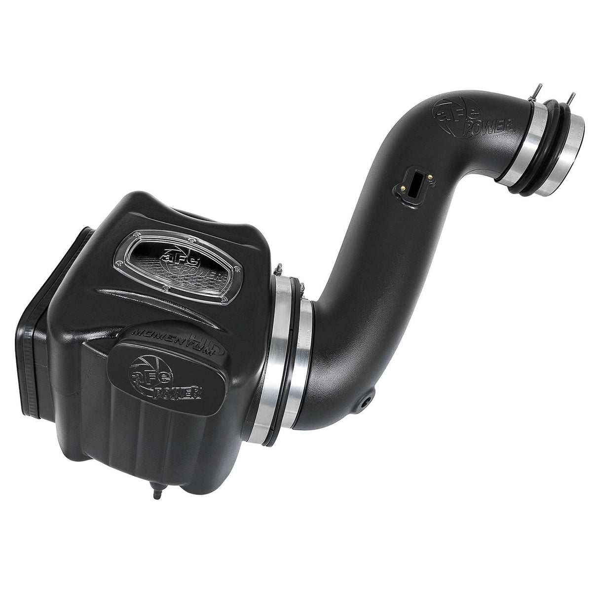 aFe POWER Momentum HD Cold Air Intake System w/ Pro DRY S Filter — 51-74004