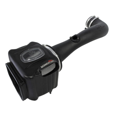 aFe POWER Momentum GT Cold Air Intake System w/ Pro DRY S Filter — 51-74103