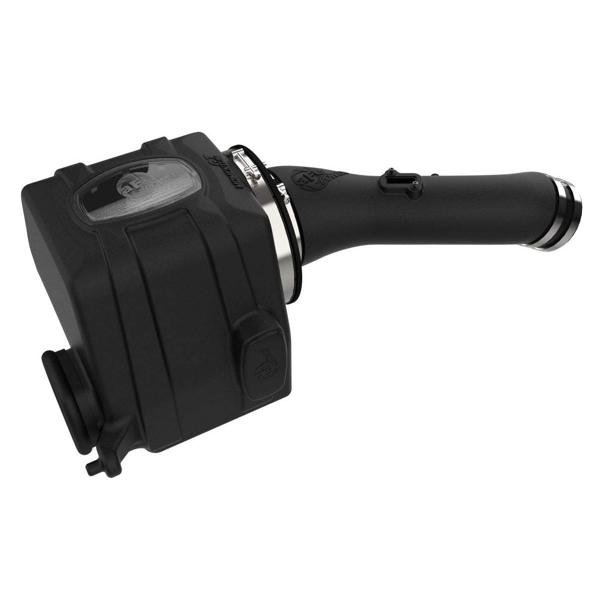 aFe POWER Momentum GT Cold Air Intake System w/ Pro DRY S Filter — 51-76003