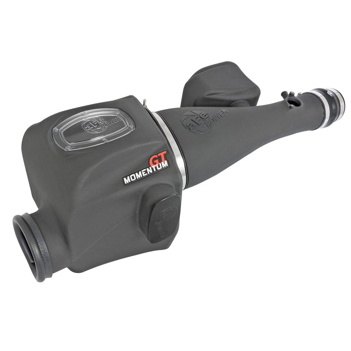 aFe POWER Momentum GT Cold Air Intake System w/ Pro DRY S Filter — 51-76005