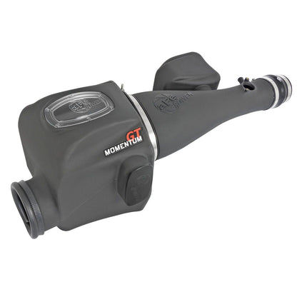 aFe POWER Momentum GT Cold Air Intake System w/ Pro DRY S Filter — 51-76005