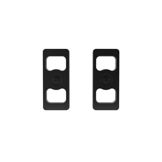 ICON VEHICLE DYNAMICS | 1 Inch Lift Cast Lift Block Kit Icon Vehicle Dynamics | 51001
