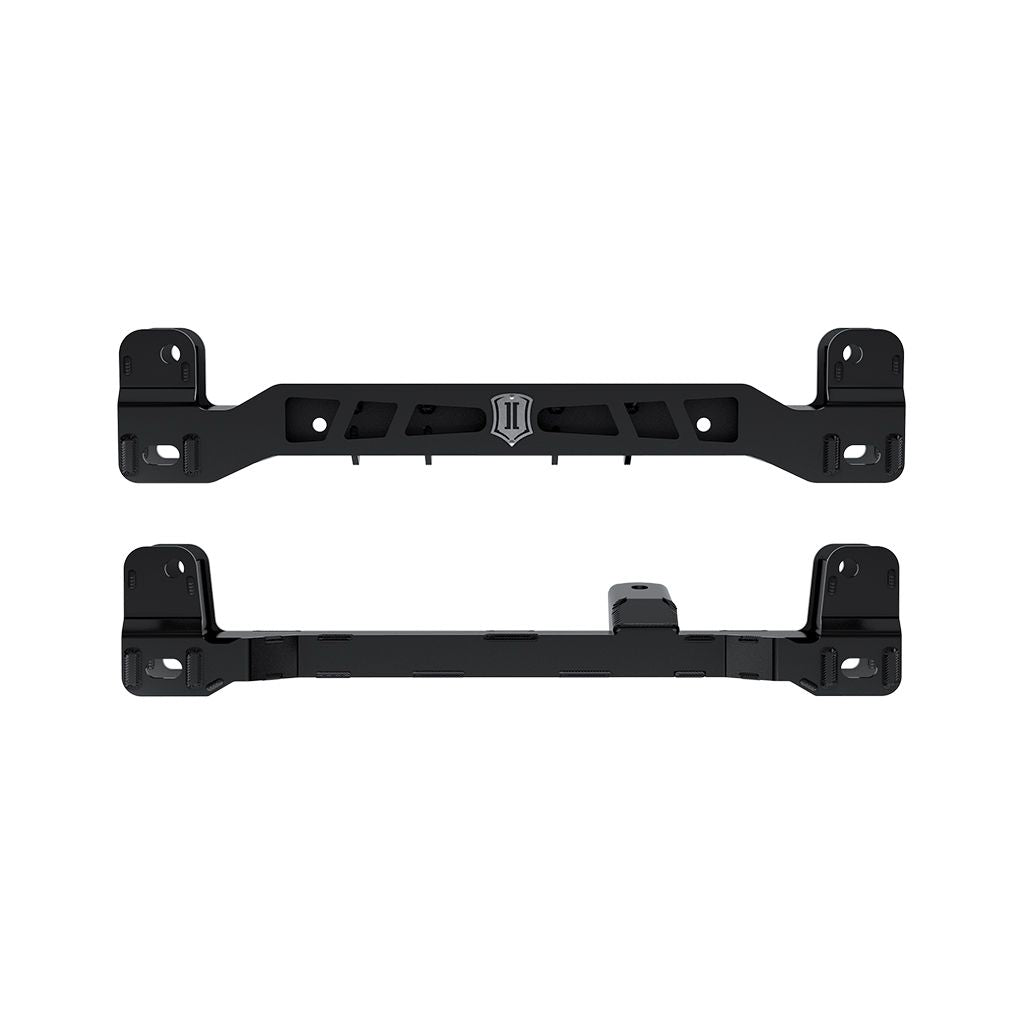 ICON VEHICLE DYNAMICS | 2022-2024 Toyota Tundra 6 Inch Lift Suspension System Box Kit #1 Front Icon Vehicle Dynamics | 51010