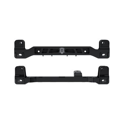 ICON VEHICLE DYNAMICS | 2022-2024 Toyota Tundra 6 Inch Lift Suspension System Box Kit #1 Front Icon Vehicle Dynamics | 51010