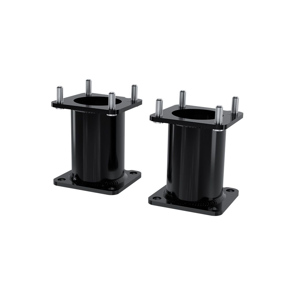 ICON VEHICLE DYNAMICS | 2022-2024 Toyota Tundra 6 Inch Lift Coilover Spacer Kit Icon Vehicle Dynamics | 51015