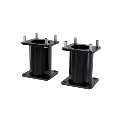 ICON VEHICLE DYNAMICS | 2022-2024 Toyota Tundra 6 Inch Lift Coilover Spacer Kit Icon Vehicle Dynamics | 51015