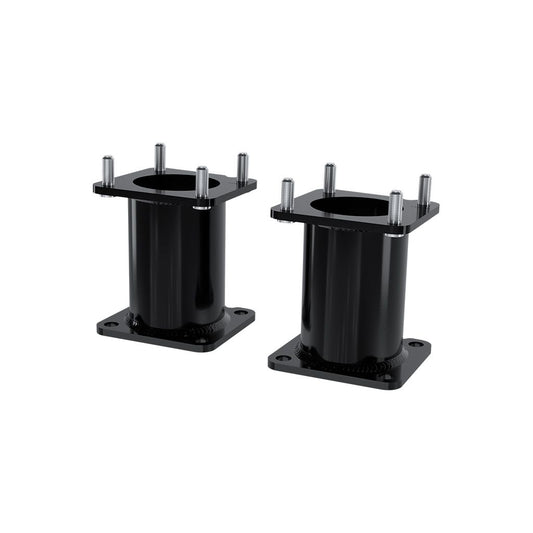 ICON VEHICLE DYNAMICS | 2022-2024 Toyota Tundra 6 Inch Lift Coilover Spacer Kit Icon Vehicle Dynamics | 51015