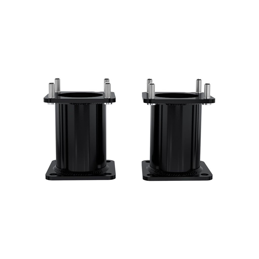ICON VEHICLE DYNAMICS | 2022-2024 Toyota Tundra 6 Inch Lift Coilover Spacer Kit Icon Vehicle Dynamics | 51015