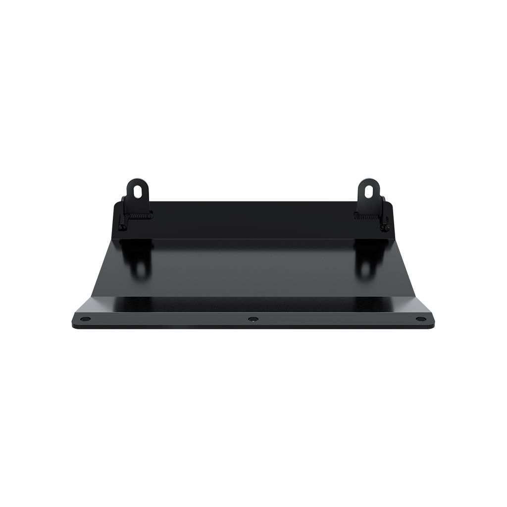 ICON VEHICLE DYNAMICS 51017 ICON 51017 Toyota for 2022-24 Toyota Tundra with the ICON Vehicle