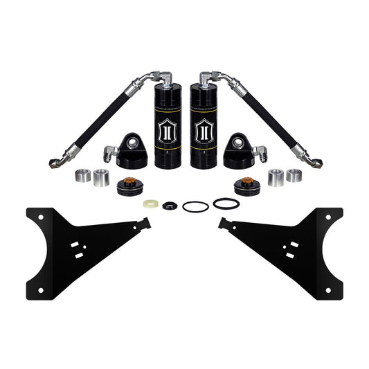ICON VEHICLE DYNAMICS | 96-04 Tacoma Resi Upgrade W Seals Pair Icon Vehicle Dynamics | 51036