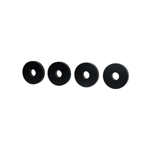 ICON VEHICLE DYNAMICS | 2007-2021 Toyota Tundra/2008-2021 Toyota Land Cruiser 200 Series/2008-2022 Toyota Sequoia Bump Stop Spacer Kit Front Icon Vehicle Dynamics | 51046