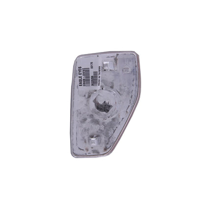 ANZO USA ZUKT_511051 Anzo ZUKT_511051 Side Marker Light Assembly Euro Clear Lens Pair