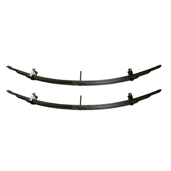 ICON VEHICLE DYNAMICS | 2007-2021 Toyota Tundra Rear Spring Expansion Pack Kit Icon Vehicle Dynamics | 51200