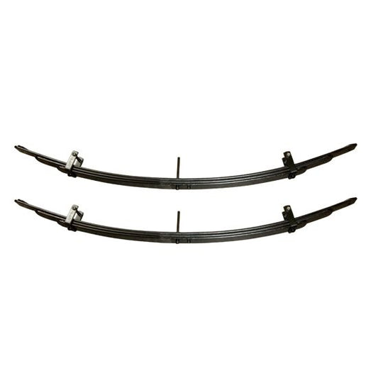 ICON VEHICLE DYNAMICS | 2007-2021 Toyota Tundra Rear Spring Expansion Pack Kit Icon Vehicle Dynamics | 51200