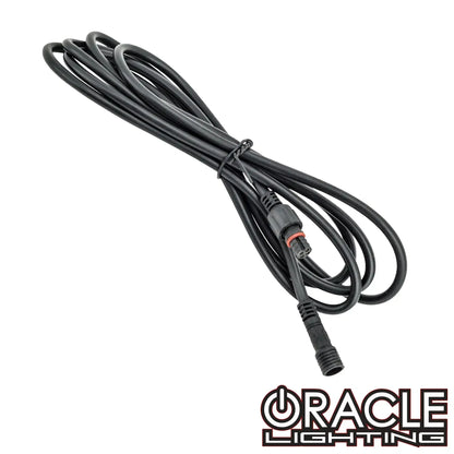 ORACLE Lighting | Four-Pin Wheel Ring Extension | 5136-504