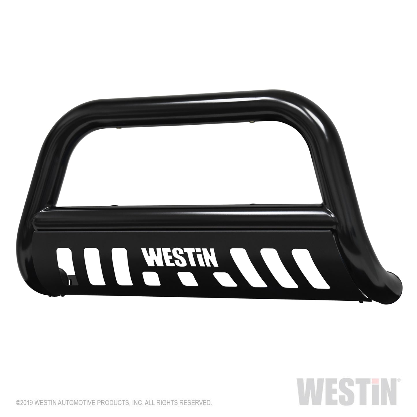 WESTIN AUTOMOTIVE | E-Series Bull Bar  Ford  2019-2023 Ranger  Black | 31-3985