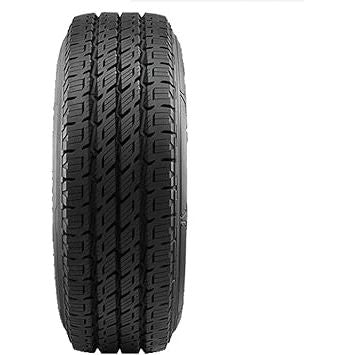 Nitto Tires | Dura Grappler tire showcasing durable tread pattern for dependable traction and performance.