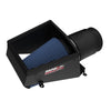 aFe POWER Rapid Induction Cold Air Intake System | 24-26 Jeep Wrangler JL L4-2.0L (t) | 52-10021R / 52-10021V