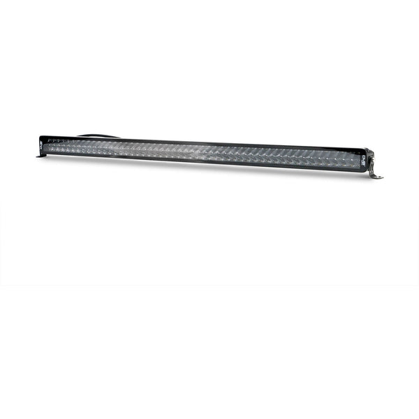 DV8 OFF-ROAD | 52-Inch Elite Series LED Light Bar | Dual Row | BE52EW500W