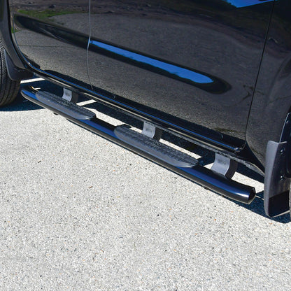 Westin PRO TRAXX 4 Nerf Steps 2022-2024 Nissan Frontier Crew Cab