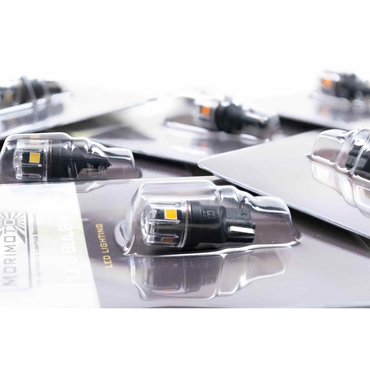 Morimoto T10/194: XB LED 3.0 (Red) product image 2