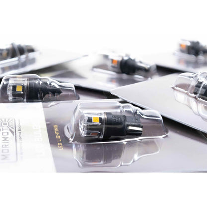 Morimoto T10/194: XB LED 3.0 (Red) product image 2