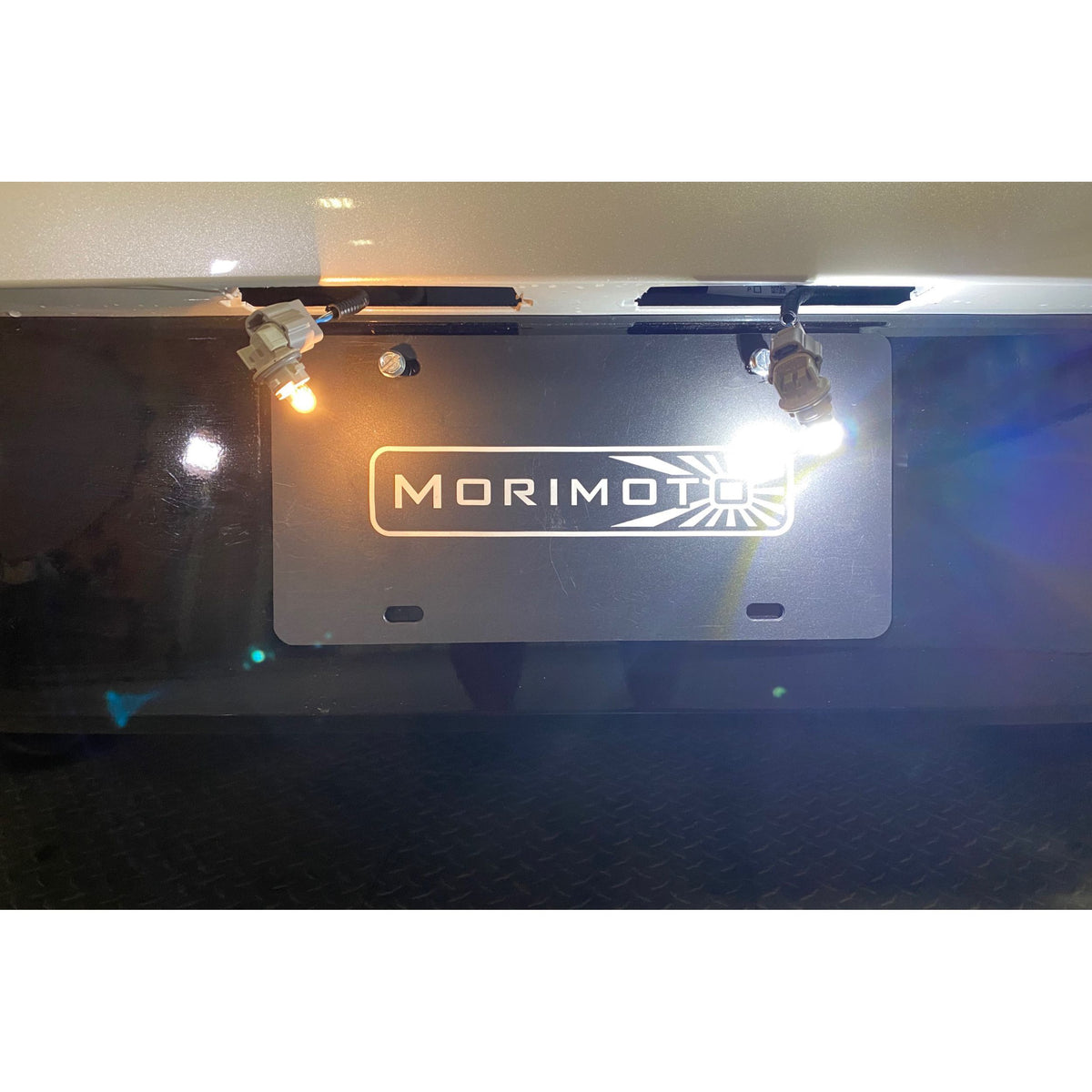 Morimoto T10/194: XB LED 3.0 (White) product image 3