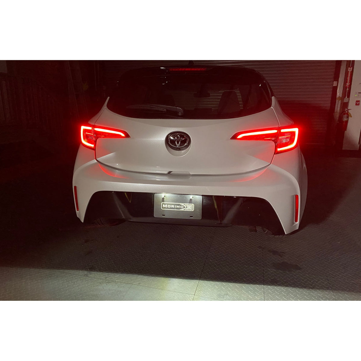Morimoto T10/194: XB LED 3.0 (Amber) product image 5