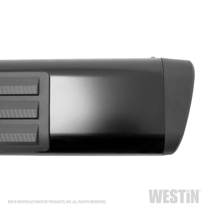 Westin Premier 6 Nerf Steps 6in Nerf Steps 91"