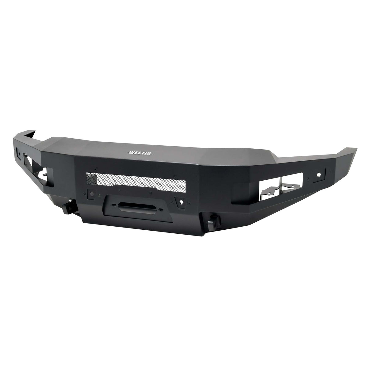 Westin Pro-Series Front Bumper 2023-2024 Ford F-250/350